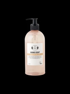 Geranium Rain Handseife