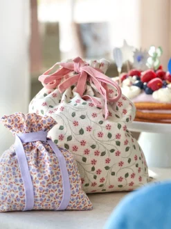 Geschenkbeutel Aus Stoff