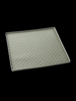 Geschirrtrockenmatte