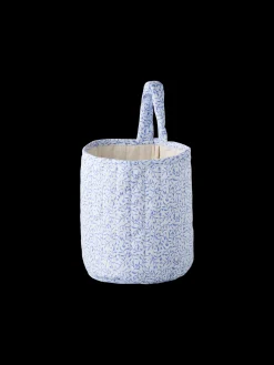 Gesteppter Wandkorb Für Kinder