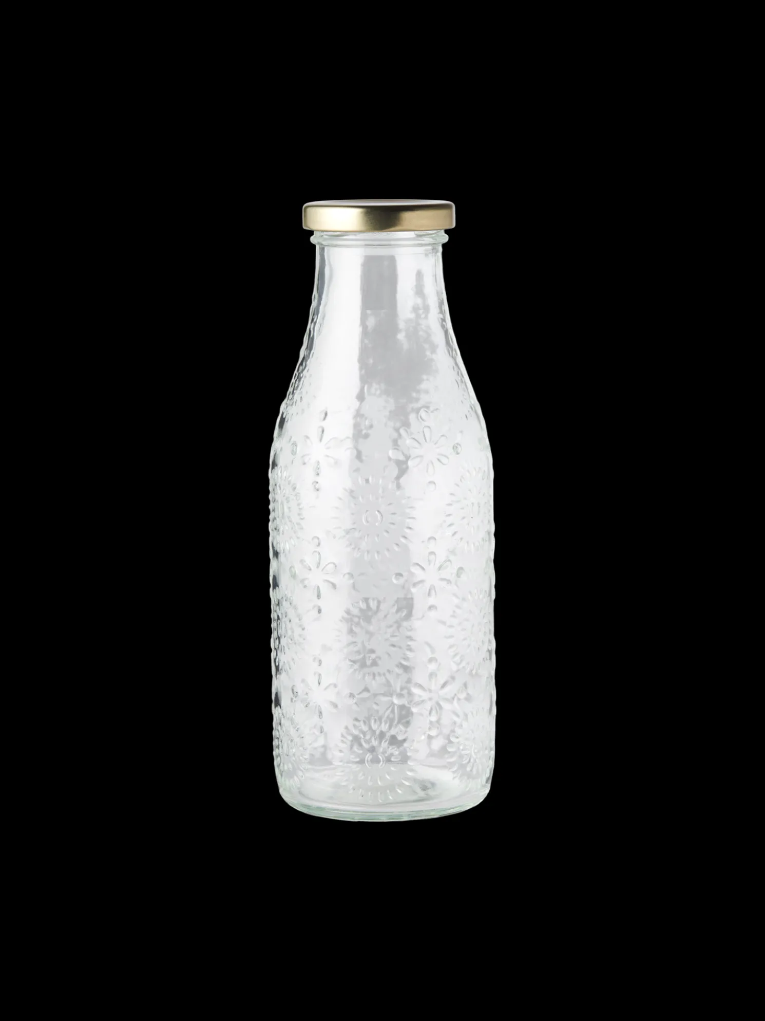 Glasflasche 500 Ml