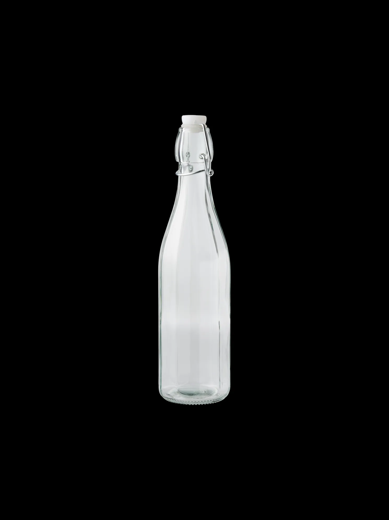 Glasflasche 500 Ml
