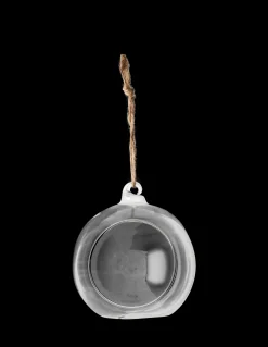 Glaskugel Zum Aufhängen