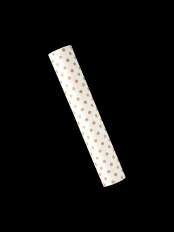 Glitzer-Baumwollpapier