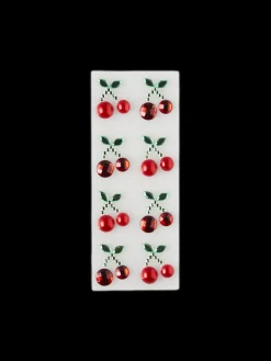 Glitzersteinaufkleber