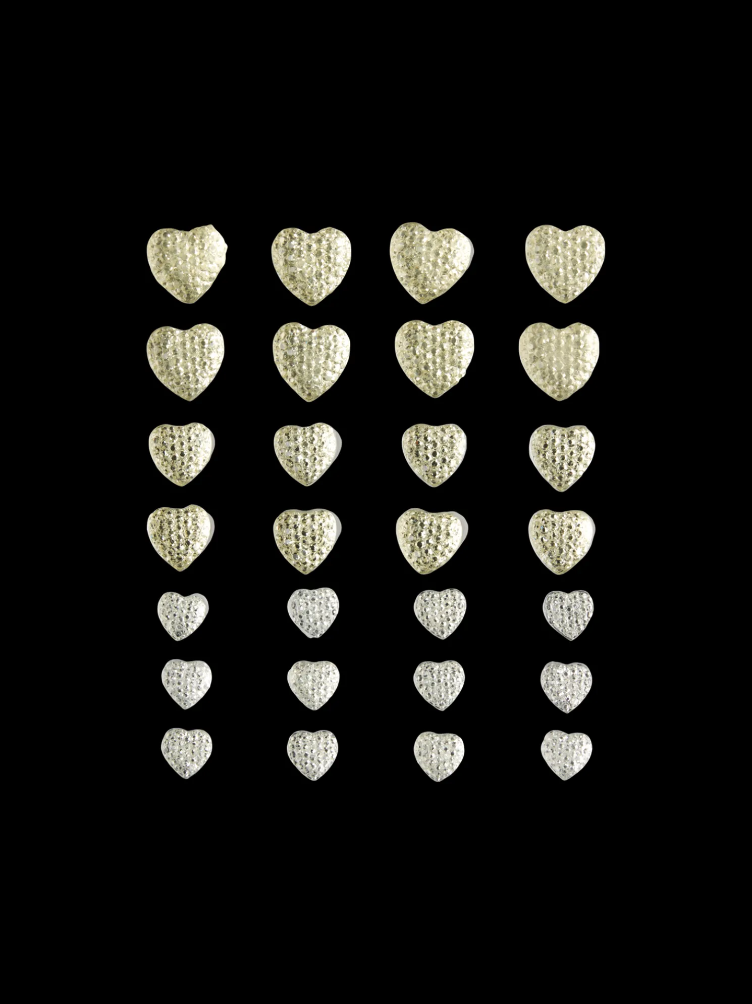 Glitzersteine Für DIY