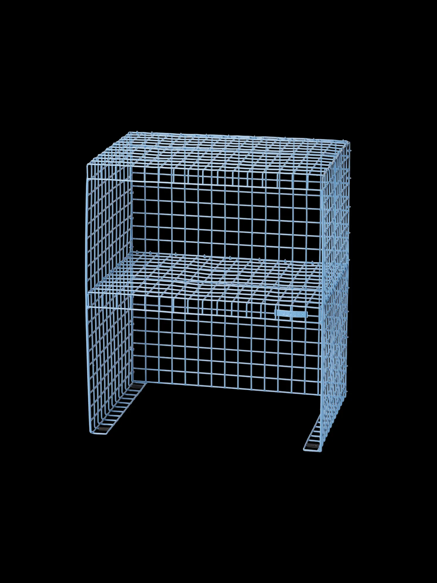 GRID SIDE TABLE Beistelltisch