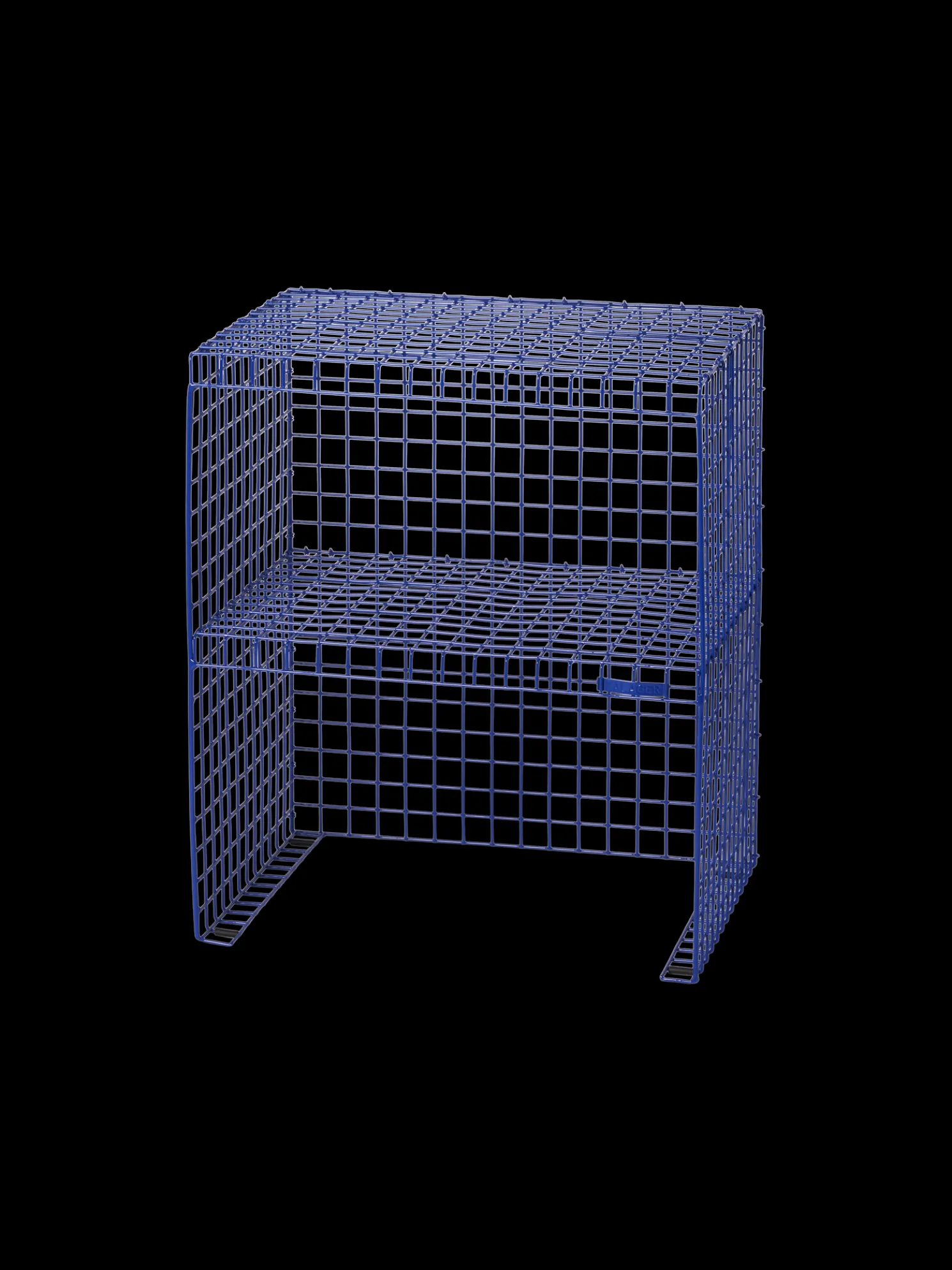 GRID SIDE TABLE Beistelltisch