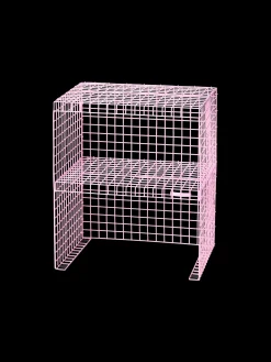 GRID SIDE TABLE Beistelltisch