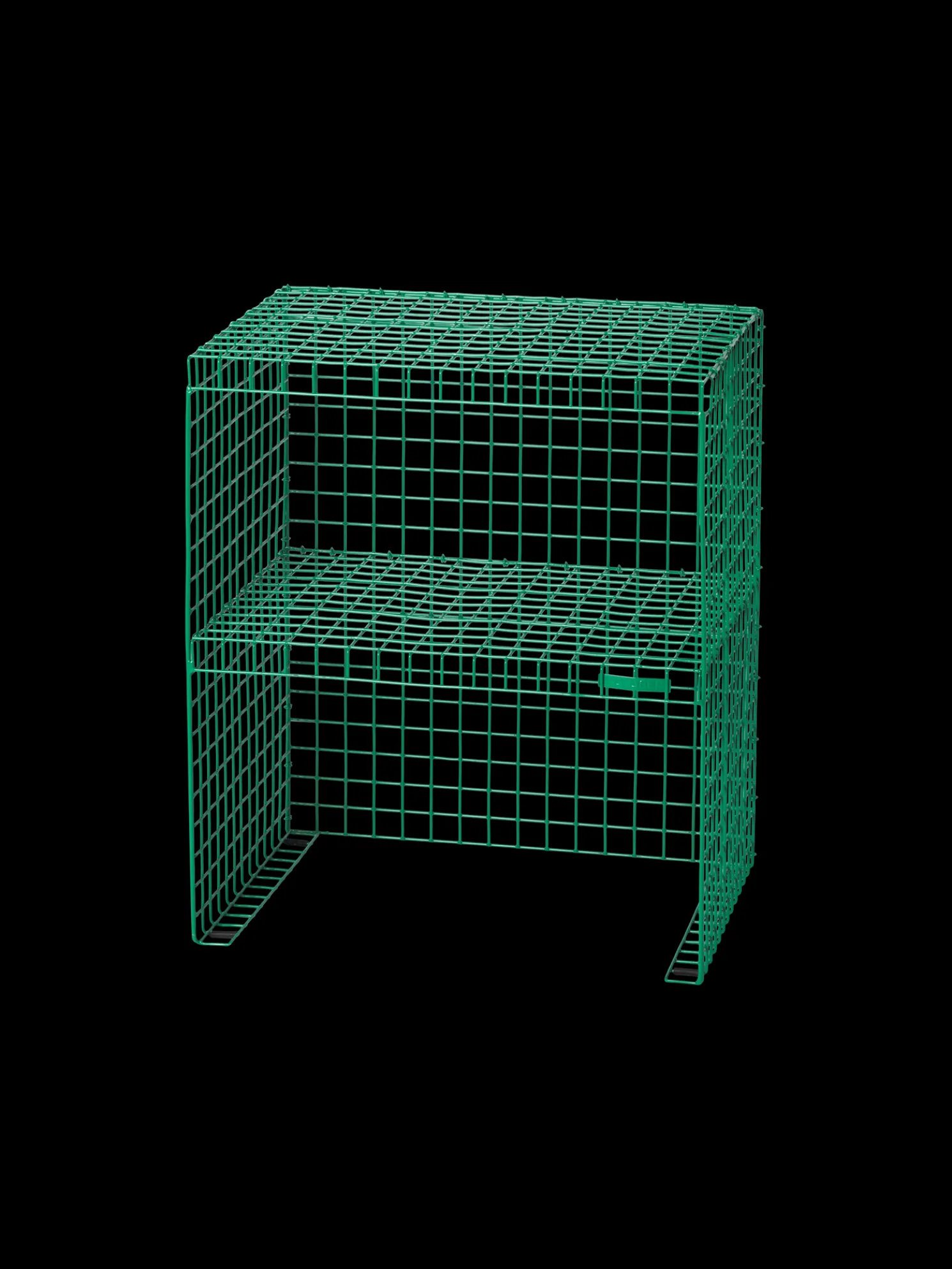 GRID SIDE TABLE Beistelltisch