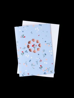 Grußkarte Mit Umschlag