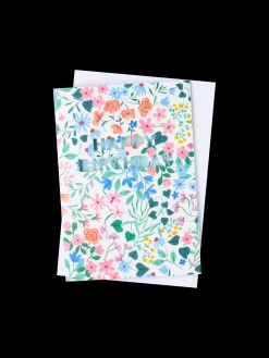 Grußkarte Mit Umschlag