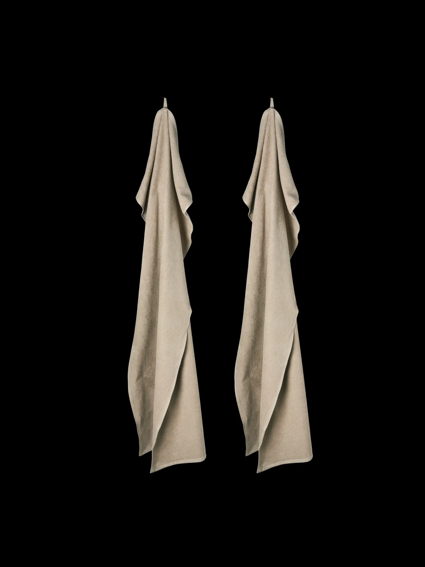 Handtücher 2er-Pack