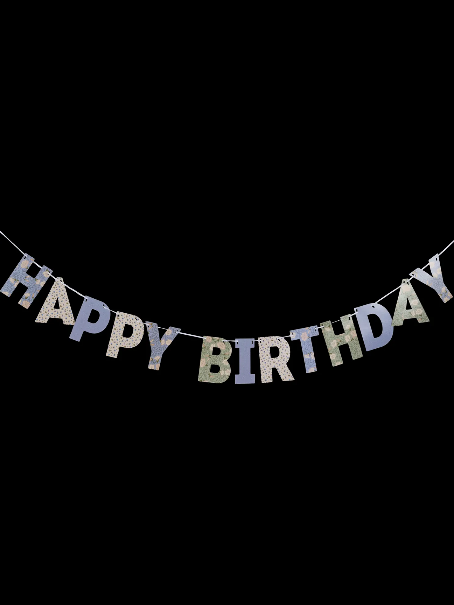 Happy-Birthday-Girlande