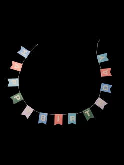 Happy-Birthday-Girlande