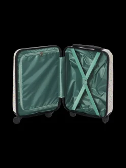 Hartschalenkabinenkoffer