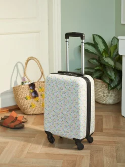 Hartschalenkabinenkoffer