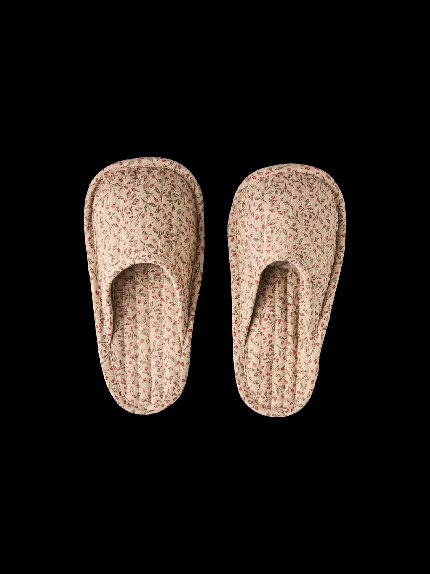 Hausschuhe Einheitsgröße