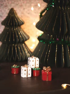 Hübsch Verpackte Geschenke