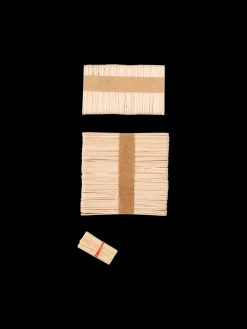 Holzstäbchen-Set Für DIY