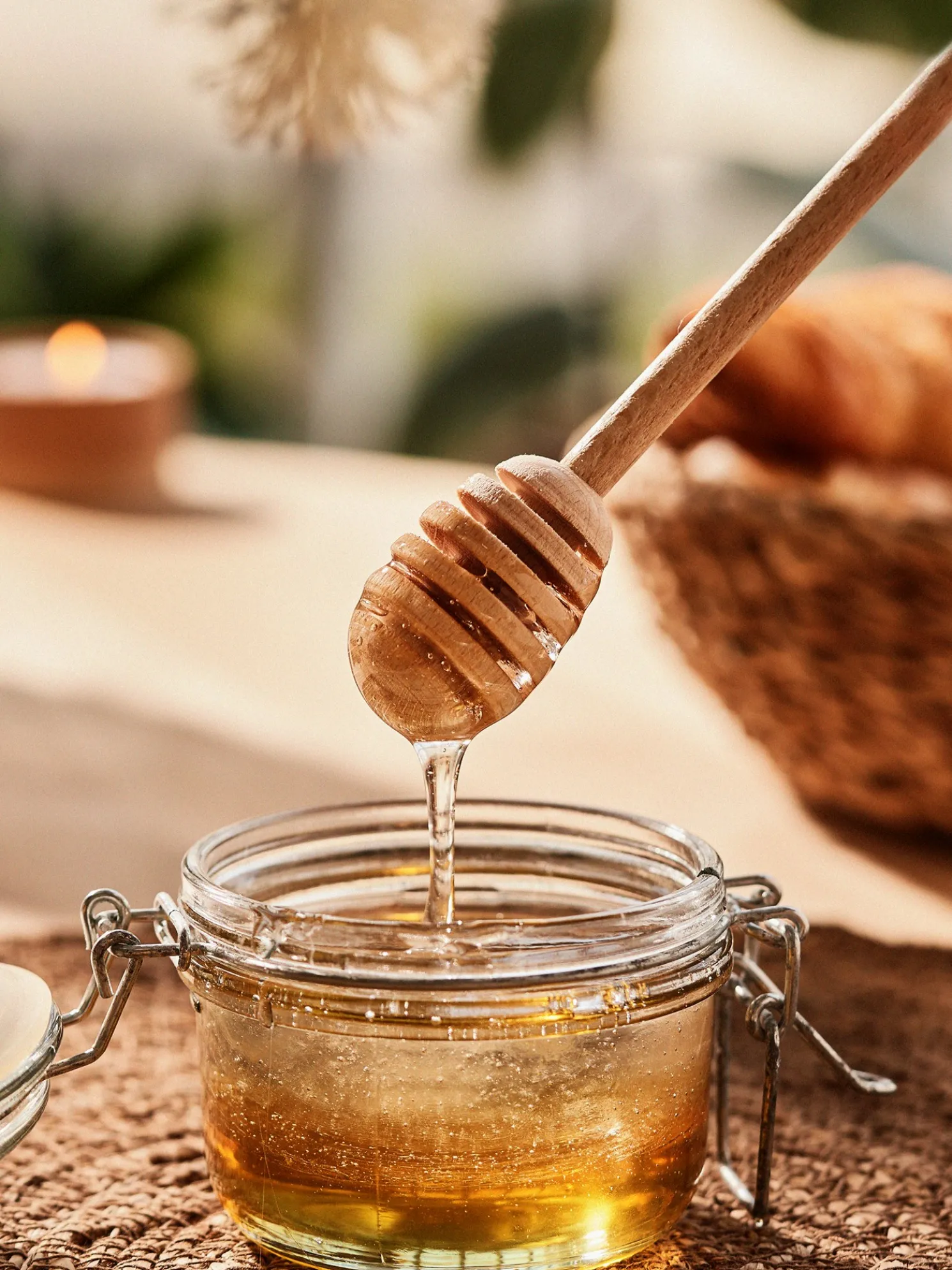 Honiglöffel