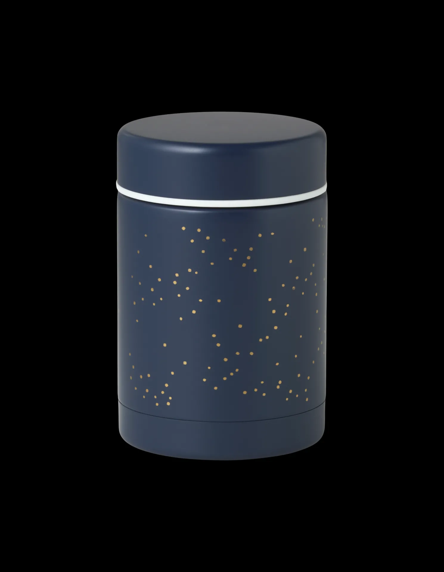 Isolierter Behälter 300 Ml