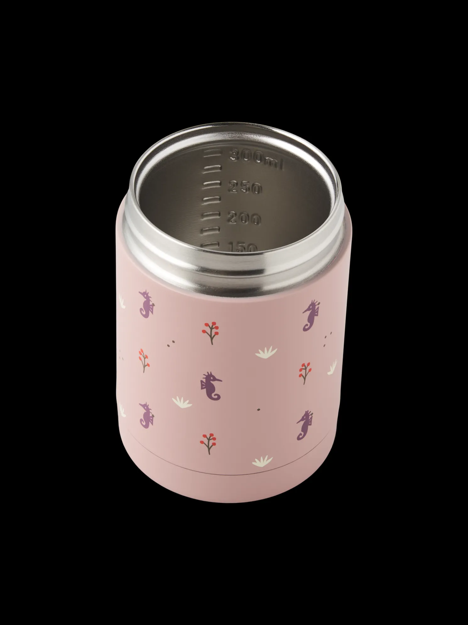 Isolierter Behälter 300 Ml