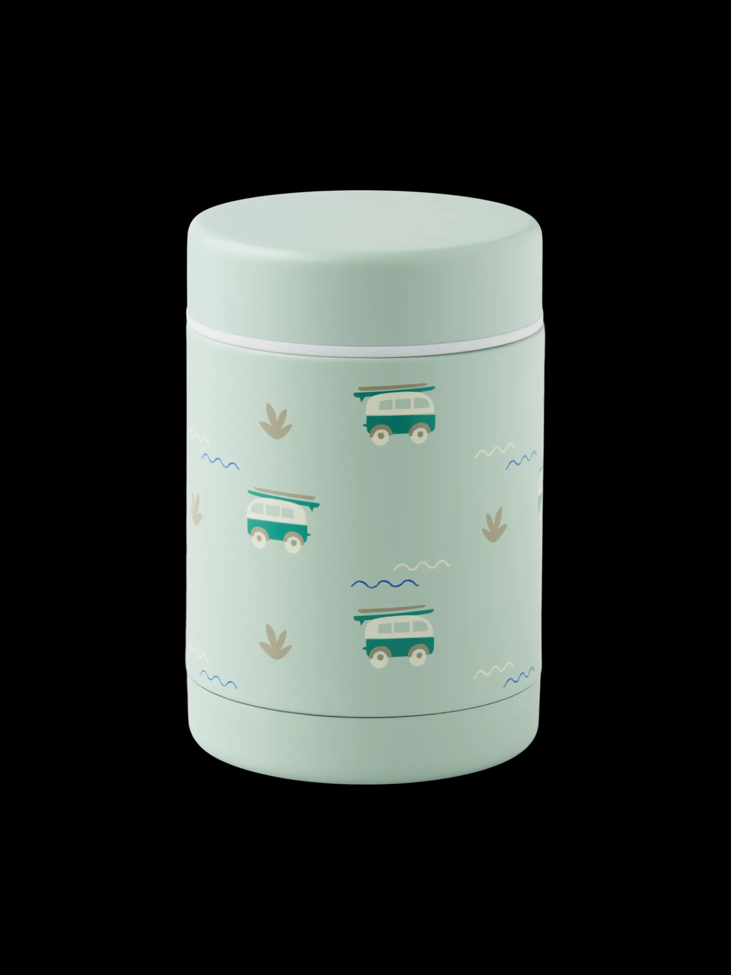 Isolierter Behälter 300 Ml