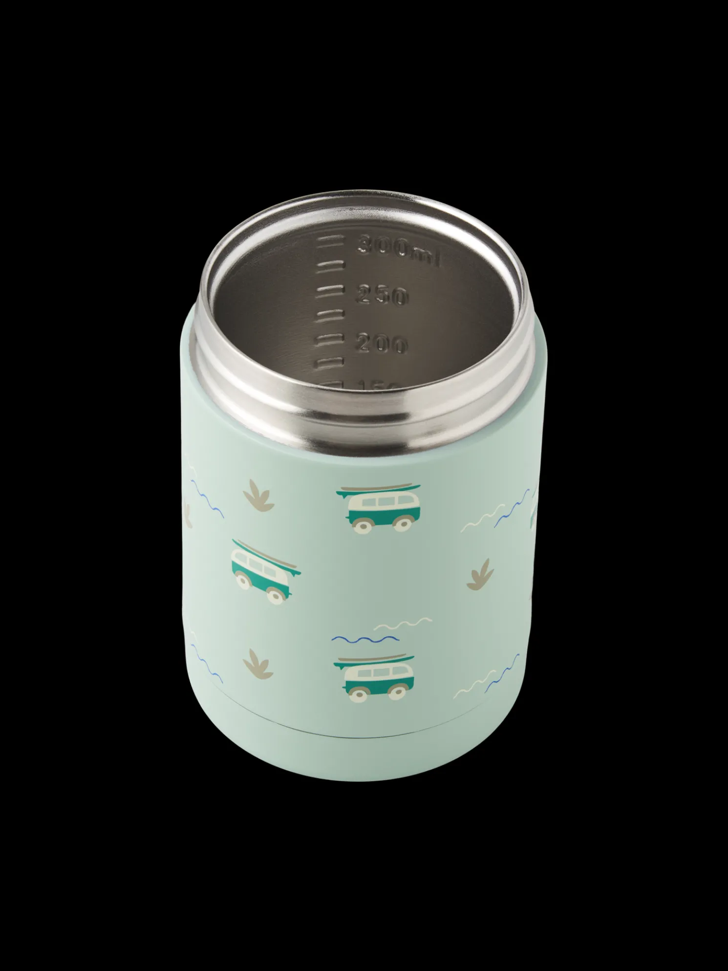 Isolierter Behälter 300 Ml