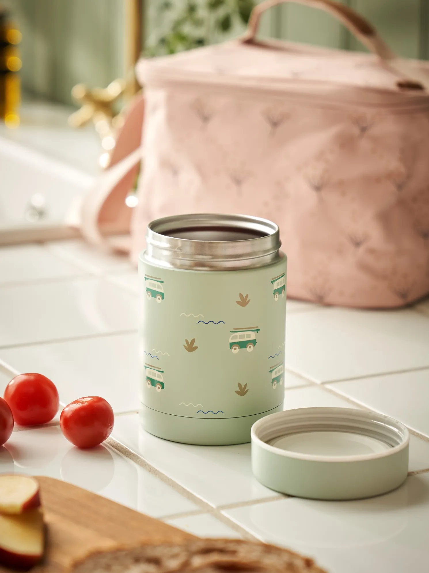 Isolierter Behälter 300 Ml