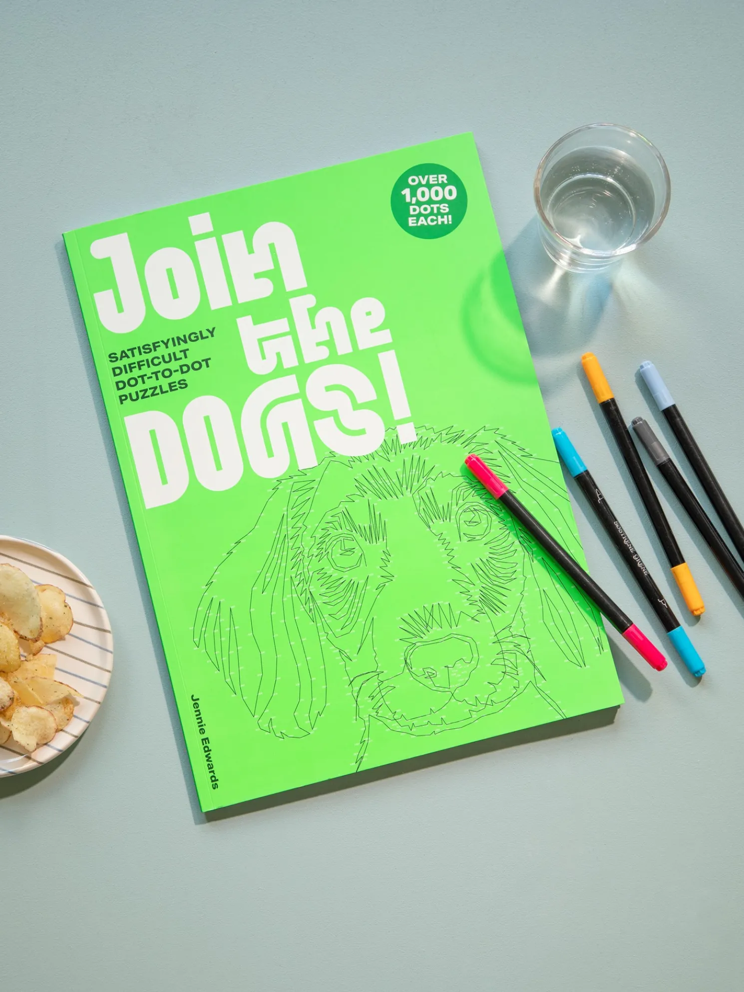 Join The Dogs