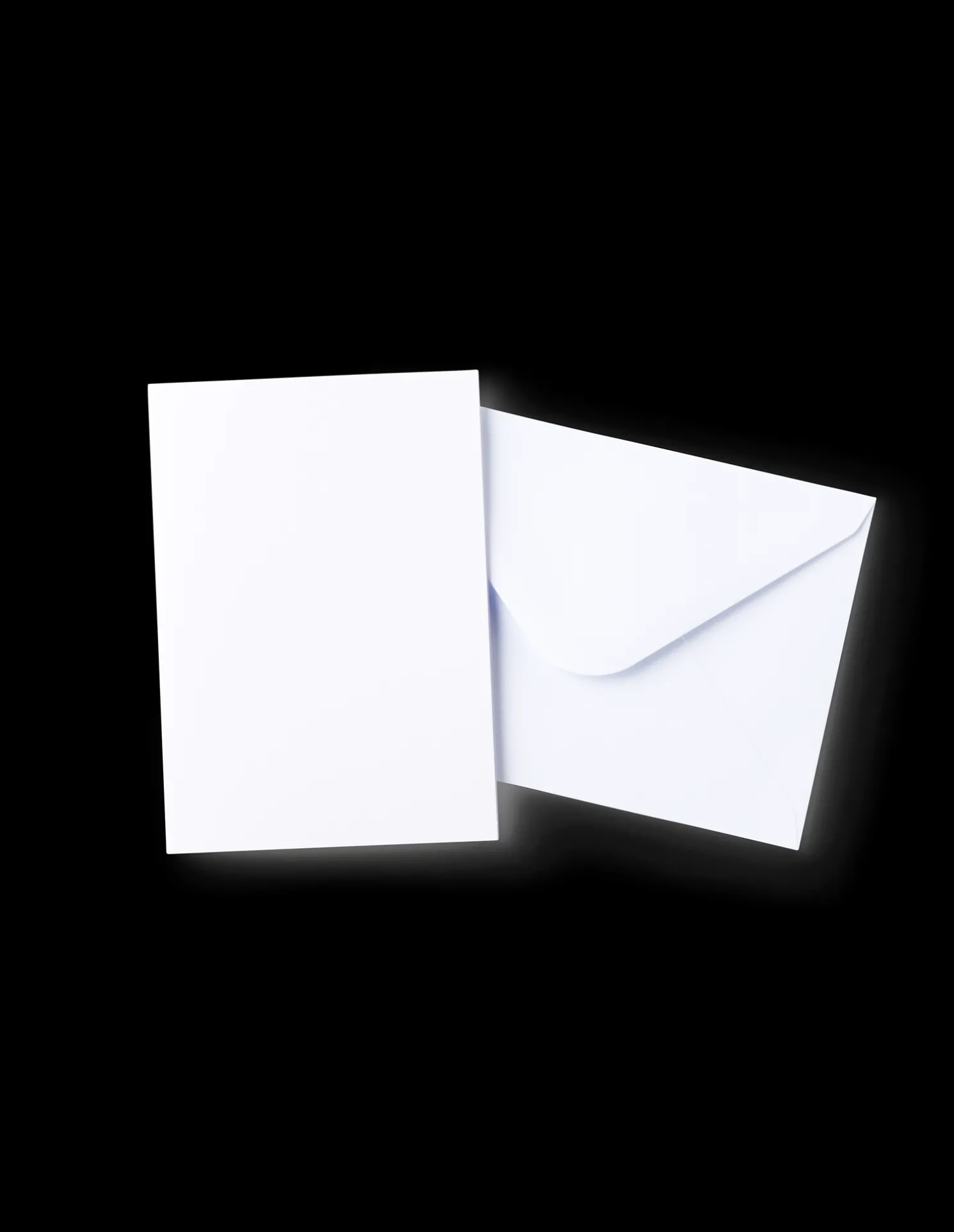 Karten Mit Umschlag A6/C6