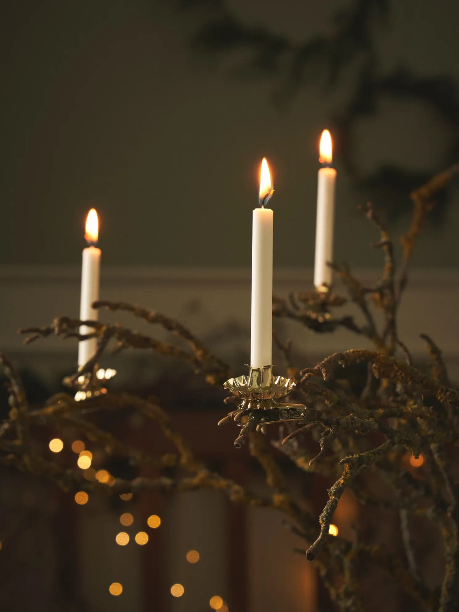 Kerzenhalter