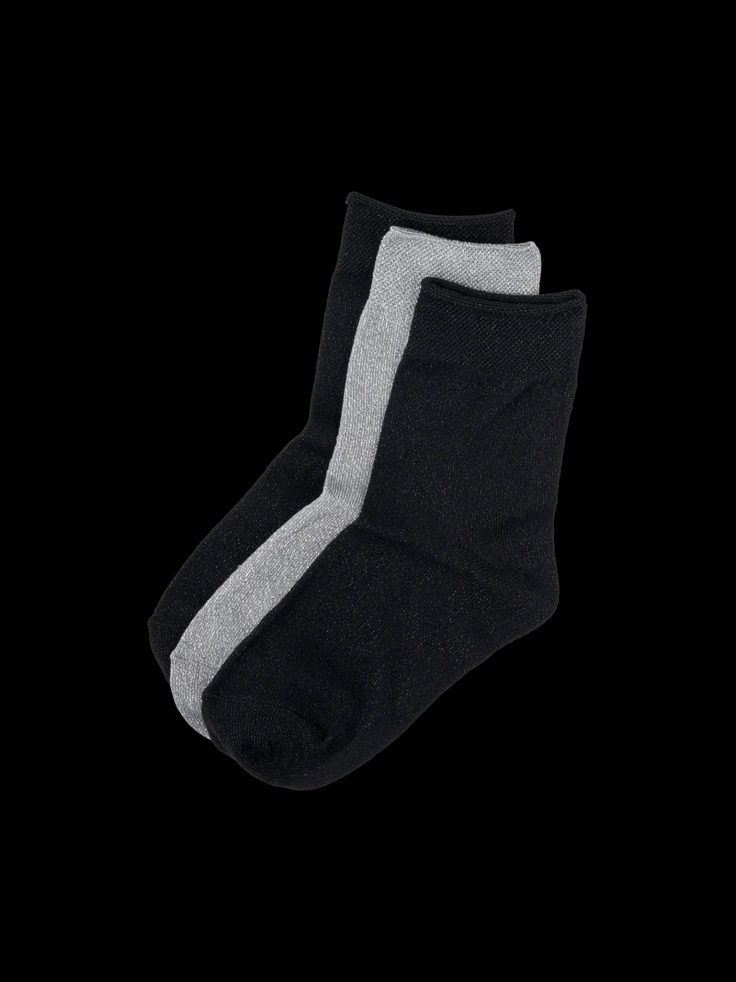 Kindersocken 31/33 3er-Pack