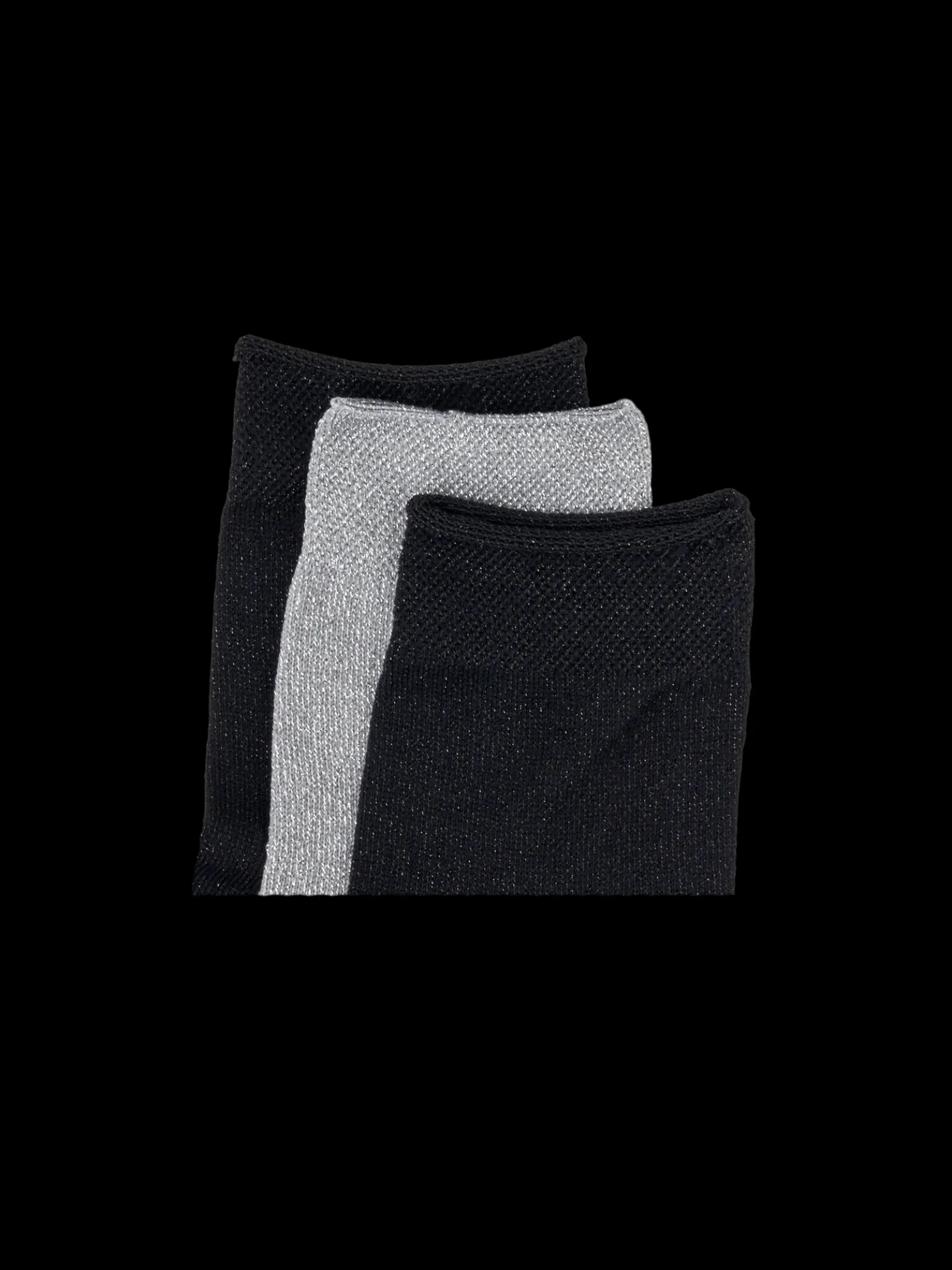 Kindersocken 31/33 3er-Pack