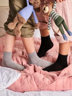 Kindersocken 34/36 3er-Pack