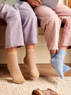 Kindersocken 34/36 3er-Pack