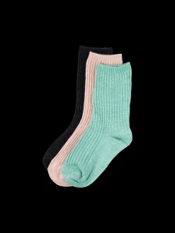 Kindersocken 23/26 3er-Pack