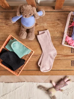 Kindersocken 27/30 3er-Pack