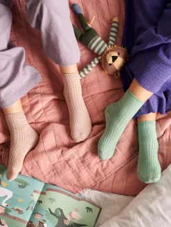 Kindersocken 27/30 3er-Pack