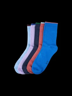 Kindersocken 5er-Pack 31/33