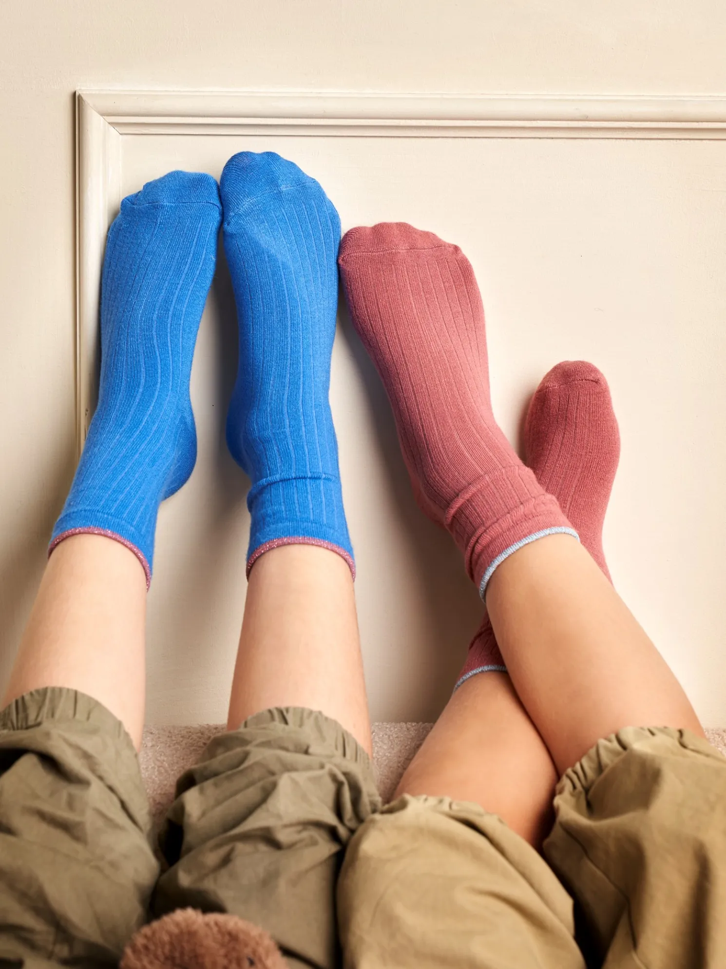 Kindersocken 5er-Pack 34/36