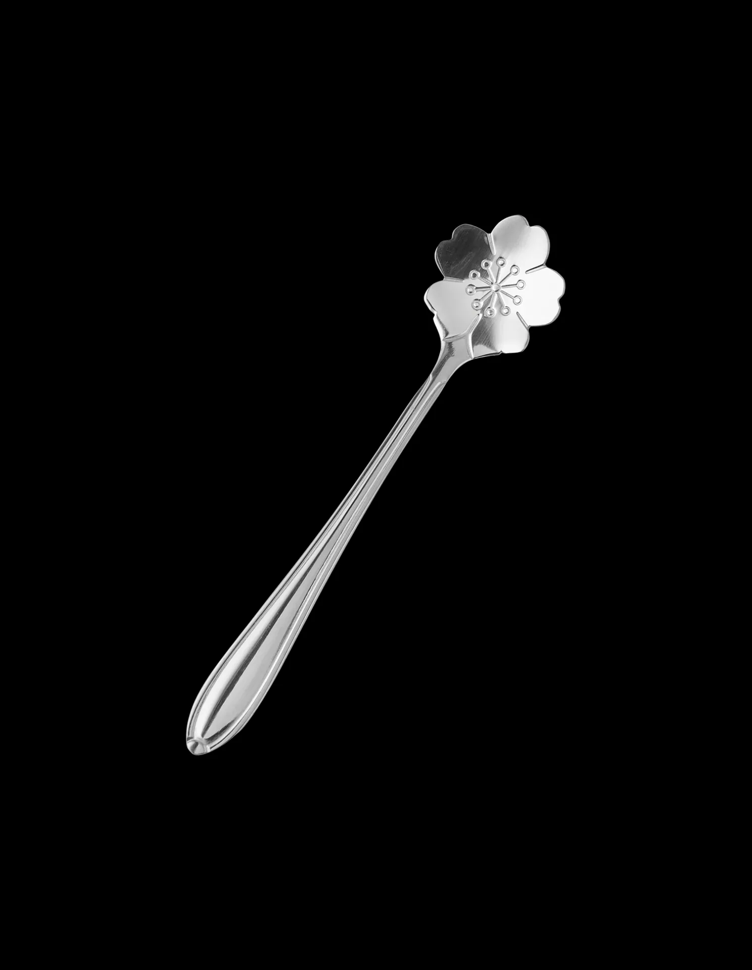 Kirschblüten-Löffel