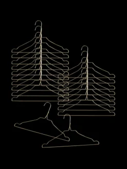 Kleiderbügel 20 Stck