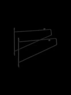 Konsolenset Für Regal