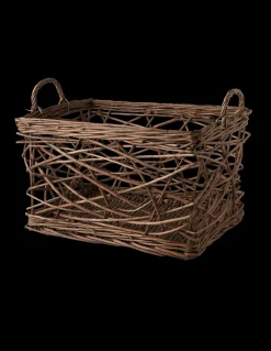Korb Mit Griff