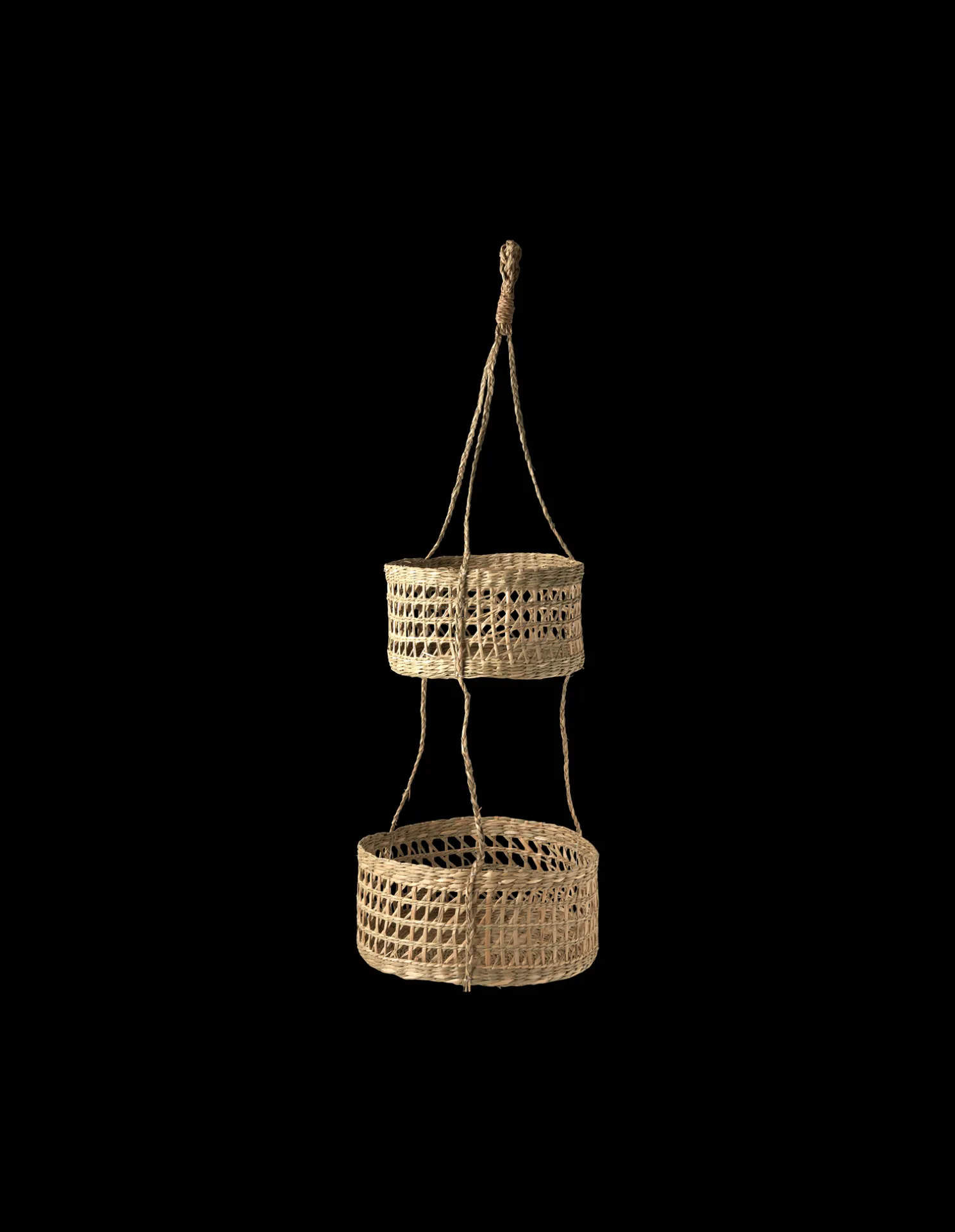 Korb Zum Aufhängen