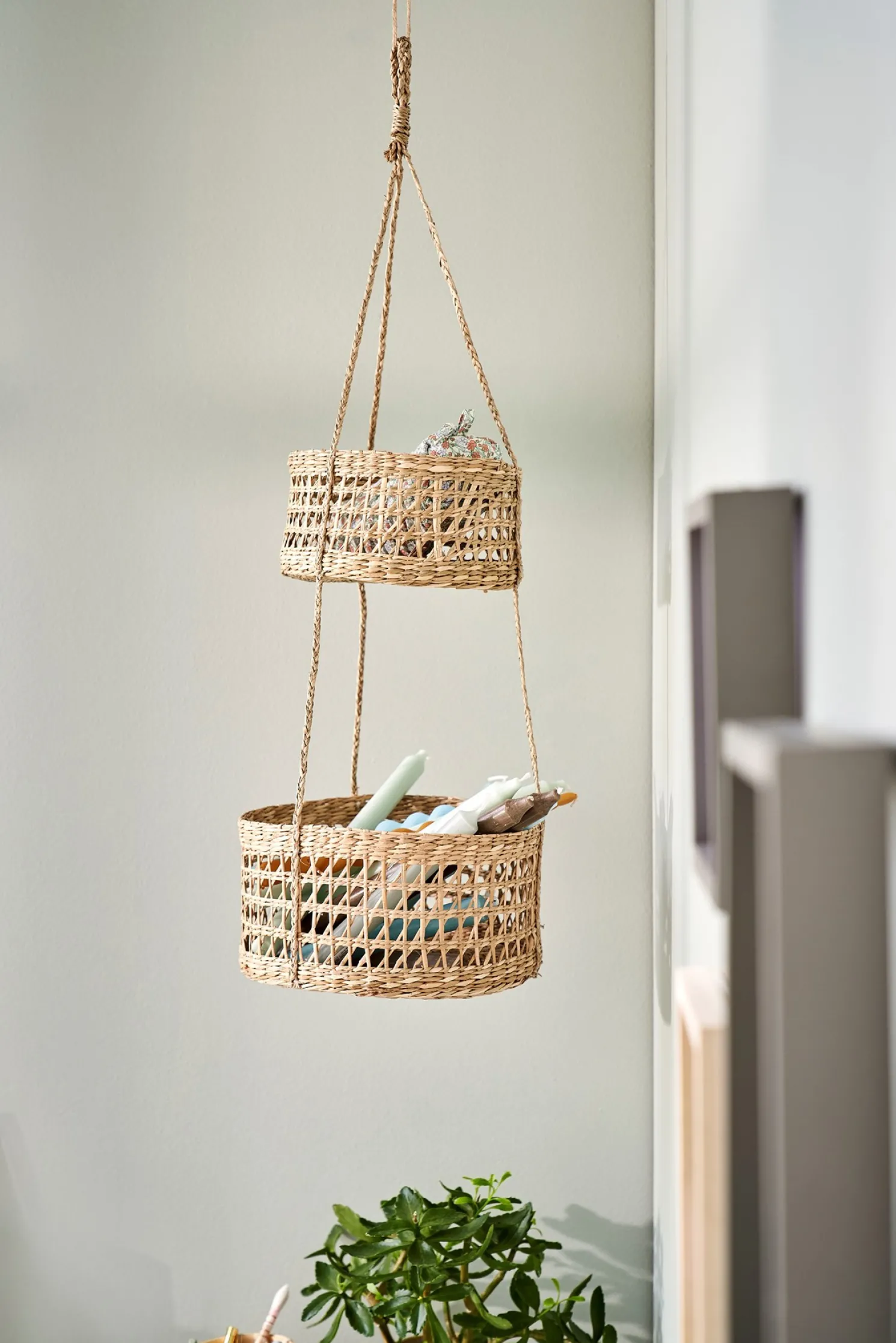 Korb Zum Aufhängen