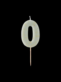Kuchenkerze 0