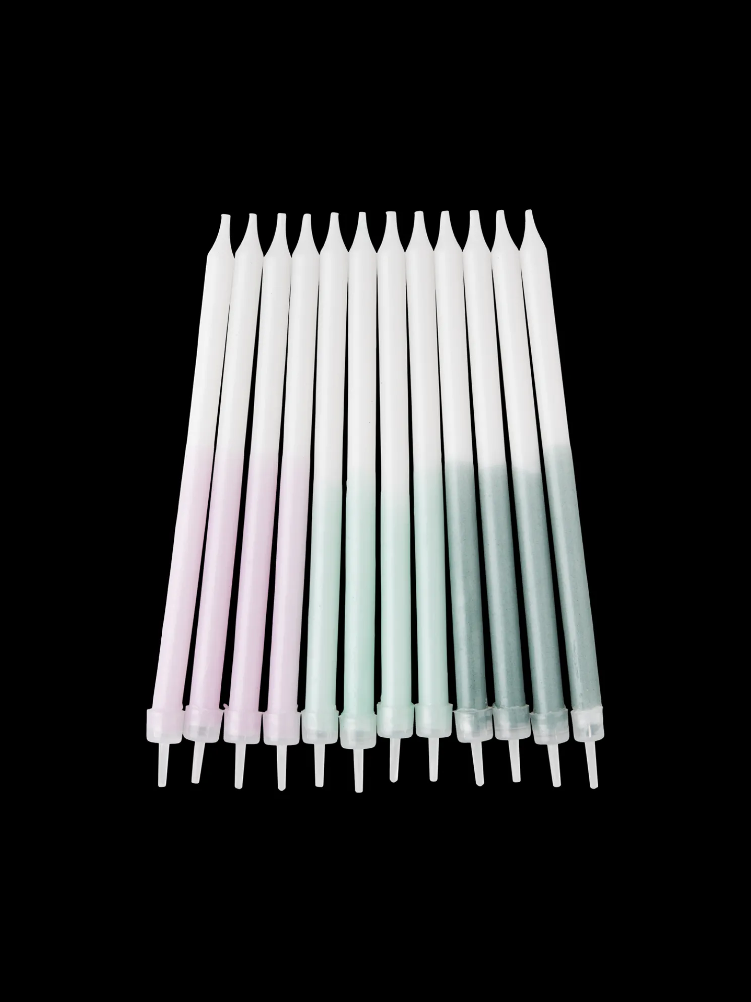 Kuchenkerzen 11,5 Cm